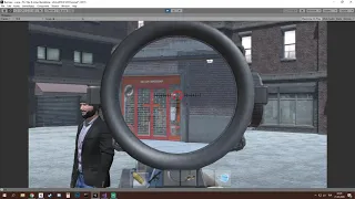 Unity Fullbody FPS and Change Clothes - Update 2