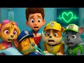 Download Lagu CHASE Has Only 24 HOURS to ALIVE?! Very Sad Story - Paw Patrol Ultimate Rescue | Rainbow 3