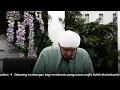 Download Lagu Ratib Al Attas Wa Asmaul Husna \u0026 Jalsah Isnin | 07 Julai 2025