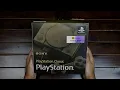 Lagu Unboxing Sony Playstation Classic indonesia Japan Version