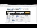 SearchTempest - Searching multiple Craigslist cities at the same time