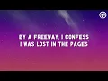 Like A Stone - Audioslave (Lyrics)