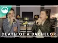 Panic! At The Disco - Death Of A Bachelor [Cover ft. Roomie]