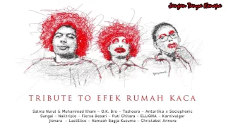 tashoora desember tribute efek rumah kaca 