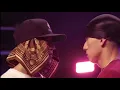 Lagu NORI VS RA1ON | Red Bull BC ONE Cypher Japan 2025 