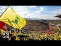 Download Lagu Hezbollah Holds Massive Funeral for Late Leader Nasrallah | WSJ News