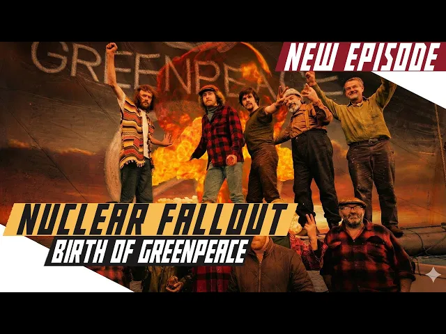 Video: The Amchitka Nuclear Tests - How Modern Environmentalism Was Born