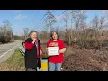 Robeson County NC day 1 of 100 counties in 100 days