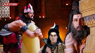 जब अहंकारी थिन्ना शिवलिंग को हटाने की कोशिश || विघ्नहर्ता गणेश | Full Episode - 648