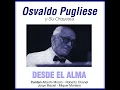 Descorazonado (feat. Alberto Morán) - Osvaldo Pugliese