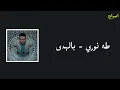 Ta Ha - Belhda (Official Visualizer) طه نوري - بالهدى