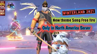 new theme song winterland north america server only amazing voice 