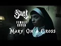 Download Lagu Ghost - Mary On A Cross (FEMALE ROCK VERSION BY ANNIE)