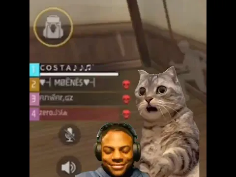 When You’re the Last One on Your Team 🗿🔥 #freefire #clips