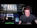 Chris REACTS to Mandroid Echostar - The Sleeper [SUB SUNDAY #5]