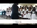 Katutura Youth - Staan Op