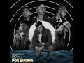 Por Encima (feat. Eliud L'voices, Harold Velazquez & CSHALOM) - GabrielRodriguezEMC, Indiomar & Práctiko