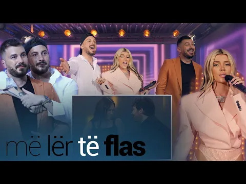 Download MP3 Era Istrefi në një intervistë\u0026performancë ekskluzive!Rrëfimi i ëmbël i Dojna\u0026Vlashent-Më lër të flas