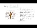 Bio121 Lecture 21 Digestive Homeostasis and Health