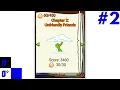Chapter 2 Unfriendly Friends - Bounce Tales Java Game gameplay-walkhtrough ZeroDegreeesNetwork