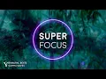 Download Lagu [ 40Hz ] GAMMA Binaural Beats, Ambient Study Music for Focus and Concentration