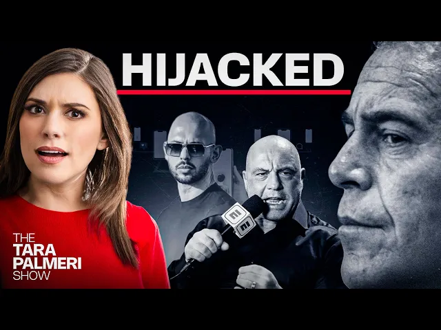 Video: Epstein, the Manosphere, and the Erasure of Women