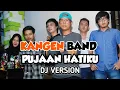 DJ Pujaan Hati(Kangen Band) Full Bass Terbaru November 2020