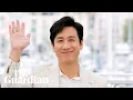 A look back at Parasite actor Lee Sun-kyun s career