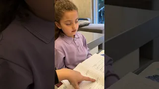 شو سر النعس وقت الدرس Shortvideo اكسبلور Funny Arabbloggers 