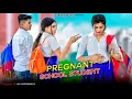 Download Lagu Jaa Bewafa Jaa | School Student Pregnant | Heart Touching School Love Story | Hindi Song 2021 | GMST