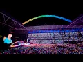 Download Lagu Coldplay | Music of the Spheres Tour | Live @ Wembley Stadium, London (UK) 27-8-2025