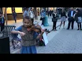 Can't Help Falling In Love - Elvis Presley - Violin - Karolina Protsenko