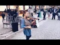 Download Lagu Can't Help Falling In Love - Elvis Presley - Violin - Karolina Protsenko