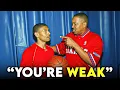 Spud Webb Is Almost 65 How He Lives Now is Shocking