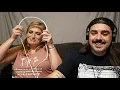 Infant Annihilator - Soil the Stillborn (FIRST TIME COUPLES REACT)