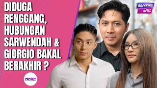 Sarwendah & Giorgio Diduga Jalani Hubungan Transaksional, Bukan Karena Cinta?
