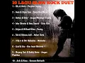 Download Lagu 10 LAGU SLOW ROCK DUET