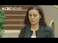 Reena Virk s killer has day parole revoked over positive drug tests
