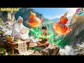 Download Lagu Orphan Beggar Boy Crawling for Food Is Adopted by War God, Trained on the Mountain to Become One