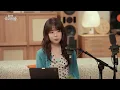 [Pre-release] Jinyoung & Choi Yu Ree - One-sided love | Listen Up! Yu Ree's Forest 2 EP.01 Jinyo...