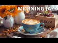 Download Lagu Positive Jazz Music ☕September Bossa Nova Instrumental and Relaxing Jazz Cafe Music for Studying