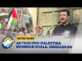Download Lagu Khalil Kritik Dewan Pengawas Universitas Colombia - [Metro Siang]