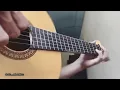 Lagu PURA-PURA LUPA VERSI GITAR -cover gitar