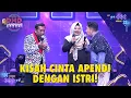 Lagu Apendi Karawang \u0026 Istri: Kisah Ayah 100 Tahun dan Ibu 90 Tahun | DMD PANGGUNG REZEKI
