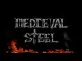 Medieval Steel - Medieval Steel (Lyrics Video)