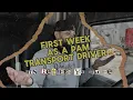 PAM TRANSPORT IS TESTING MY PATIENCE