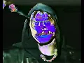 The Haunted Youth - deathwish feat. Max Fry (Official Music Video)