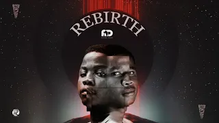 afrikan drums rebirth audio 