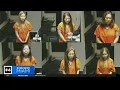 More women arrested in Miami-Dade prostitution sting across several massage parlors