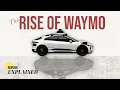 How Google s Waymo Won the Self-Driving Race